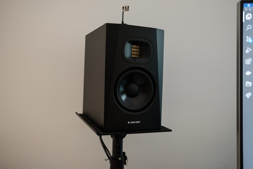 Adam Audio T5v