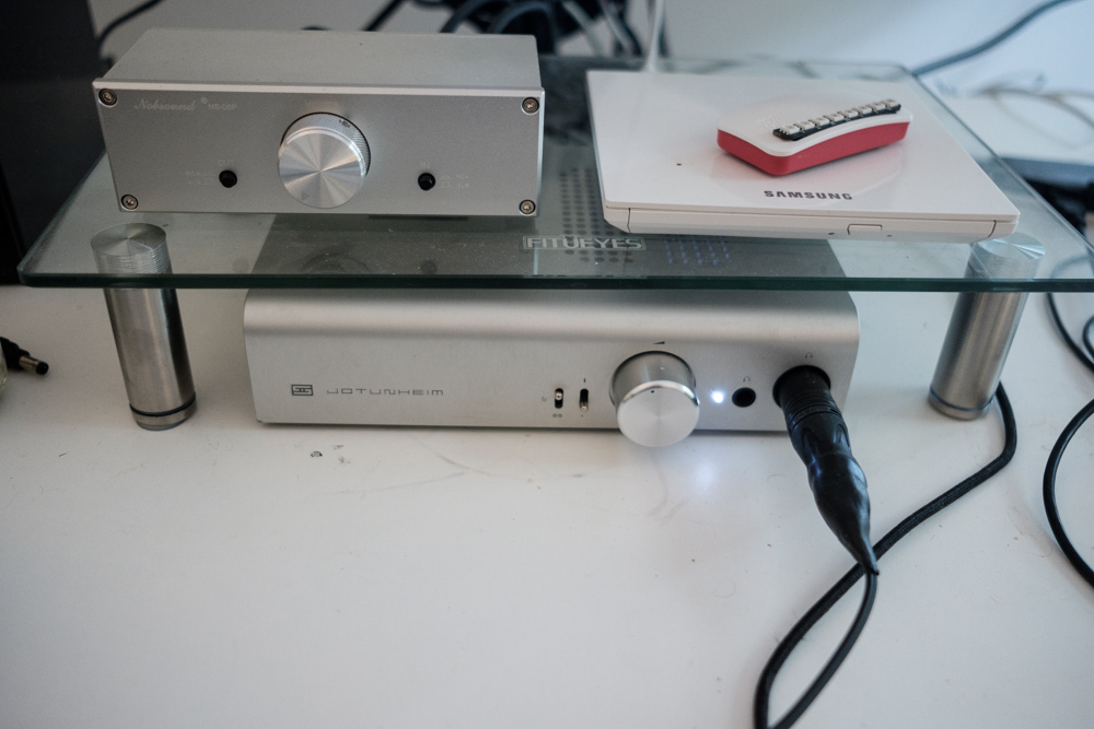 Schiit Jotunheim